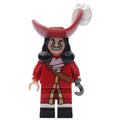 fig-000591 – Captain Hook (CMF)