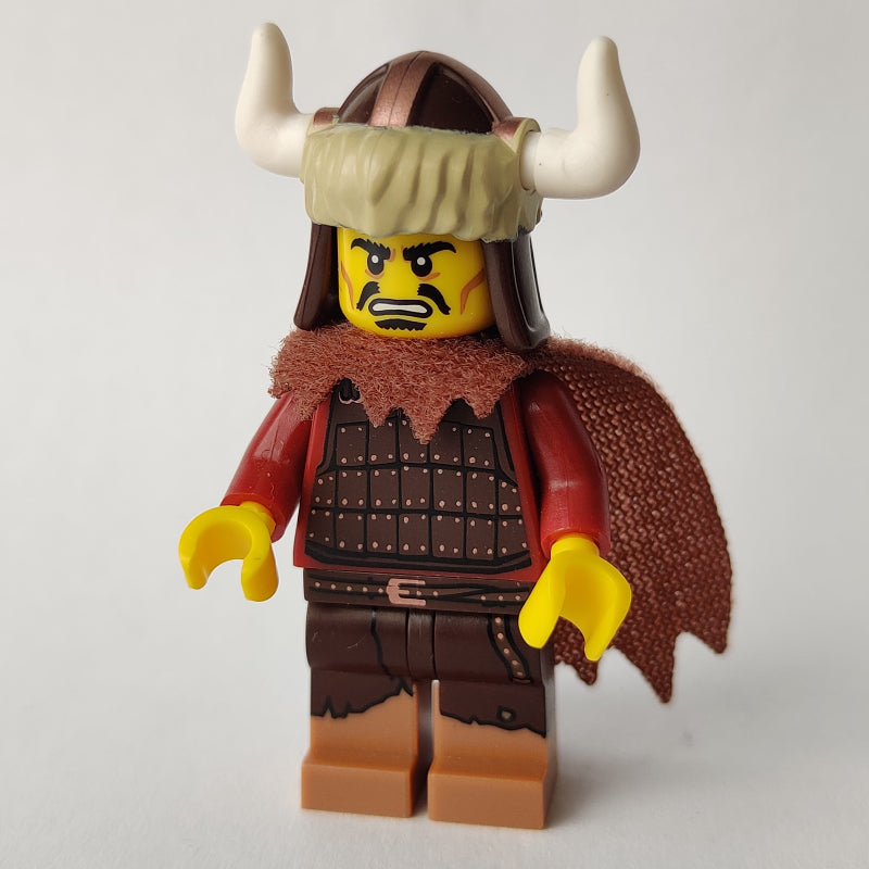 fig-000592 – Hun Warrior