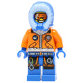 fig-000607 – Arctic Explorer, Hood, Printed Orange Goggles
