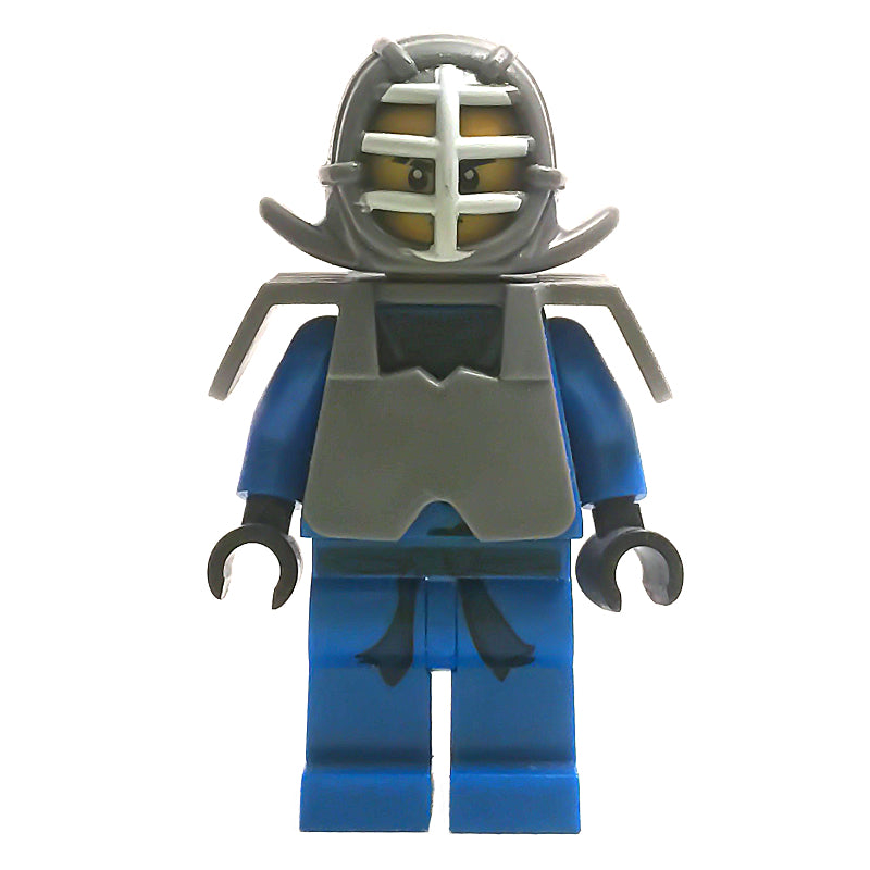 fig-000608 – Jay, Kendo Outfit