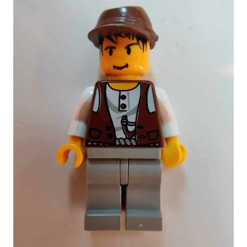 fig-000628 – Mike