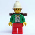 fig-000632 – Miss Gail Storm with Backpack
