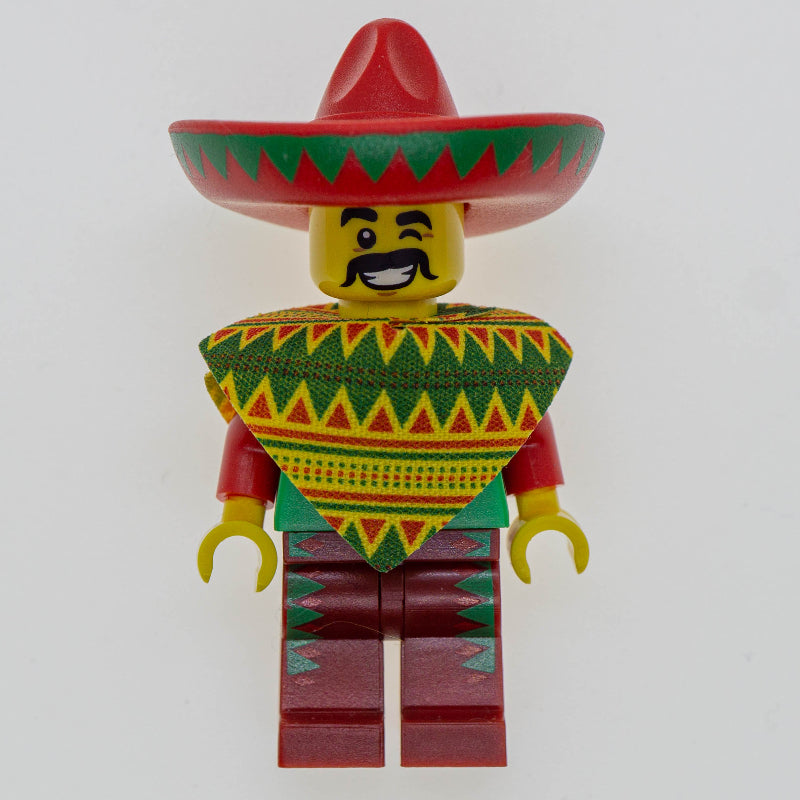 fig-000685 – Taco Tuesday Guy (CMF)