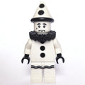 fig-000698 – Sad Clown