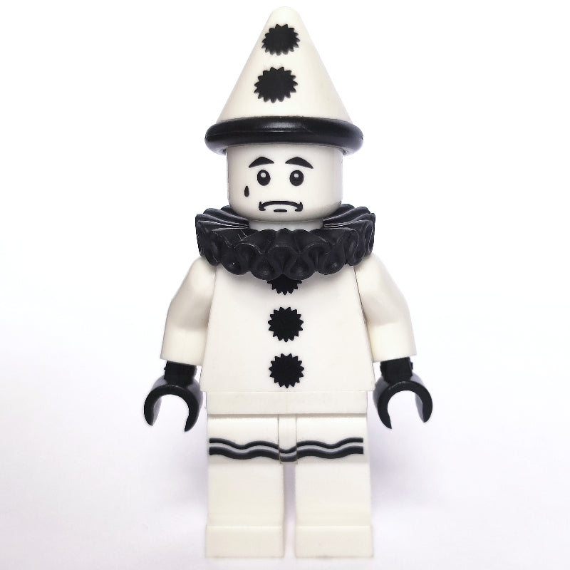 fig-000698 – Sad Clown