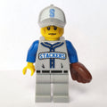 fig-000708 – Baseball Fielder