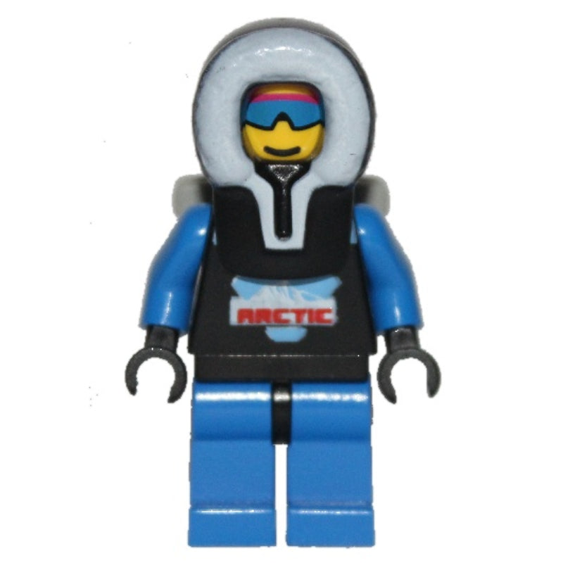 fig-000723 – Arctic Crew, Black, Hood