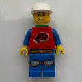 fig-000738 – Pepper Roni with Neck Bracket