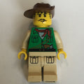 fig-000748 – Johnny Thunder, Printed Legs (Expedition)
