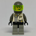 fig-000753 – Exploriens Spaceman, with Radio on Belt