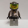 fig-000754 – Exploriens Spaceman, with Breathing Apparatus