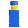 fig-000762 – LEGOLAND Blue