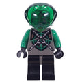 fig-000764 – Danny Longlegs / Corporal Steel