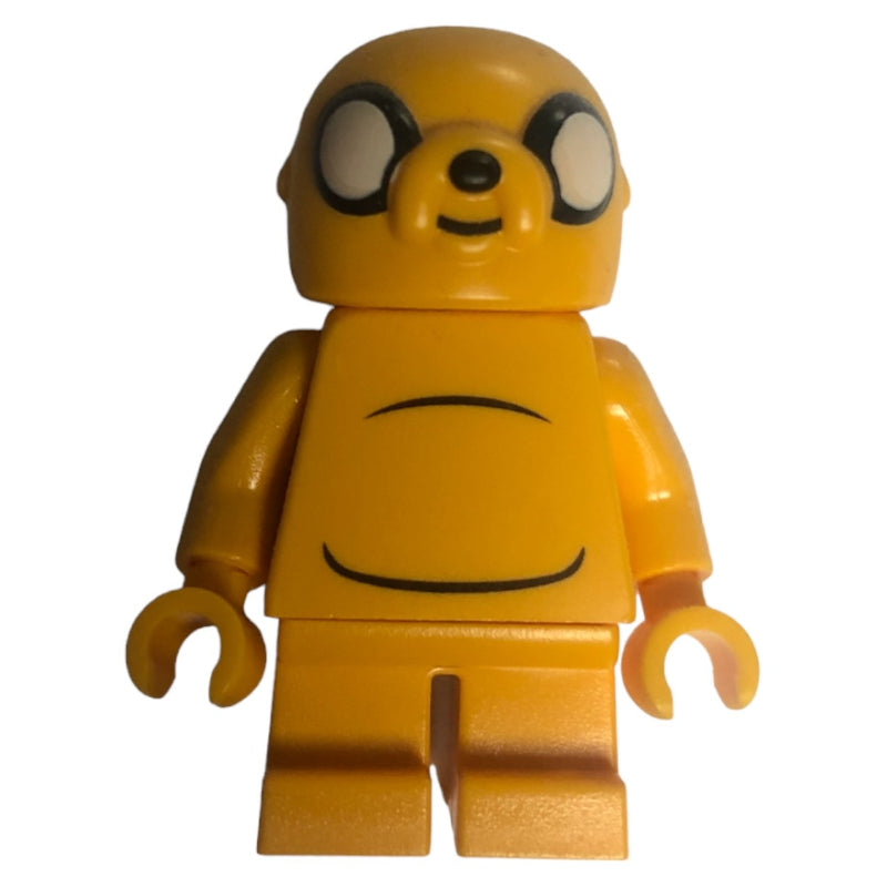 fig-000766 – Jake the Dog (Dimensions)