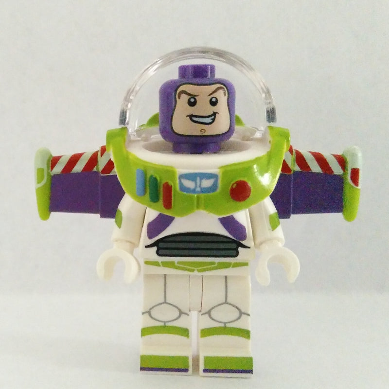 fig-000767 – Buzz Lightyear (CMF)