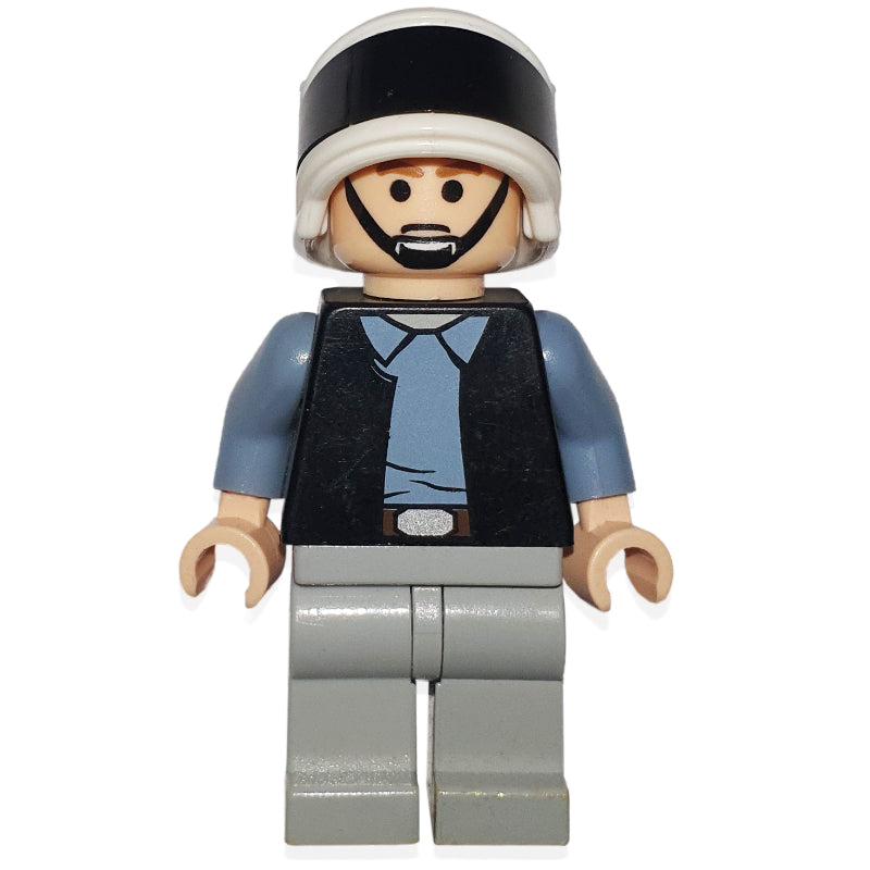 fig-000809 – Rebel Trooper / Rebel Fleet Trooper, Black Eyes