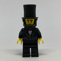fig-000810 – Abraham Lincoln (CMF)