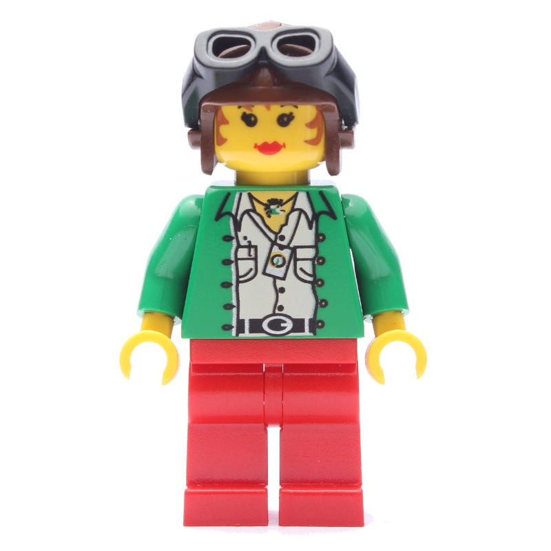 fig-000821 – Miss Gail Storm
