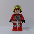 fig-000824 – Rebel Pilot B-wing, Red Flight Suit, Reddish Brown Helmet