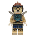 fig-000826 – Lennox with Flat Silver Shoulder Armor