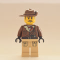 fig-000839 – Johnny Thunder with Tan Pants with Pockets