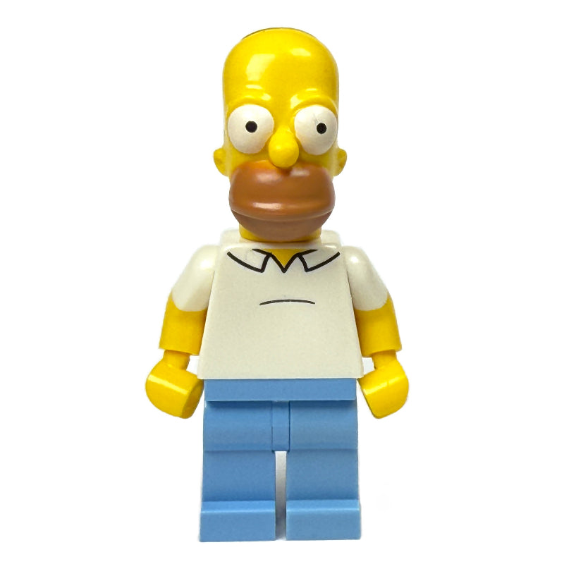 fig-000843 – Homer Simpson (CMF)