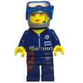fig-000846 – Cam with Trans-Dark Blue Diving Mask