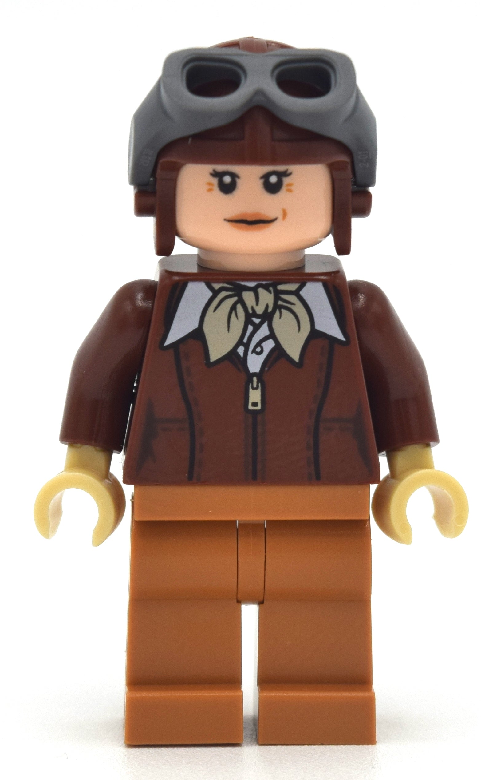 fig-000858 – Amelia Earhart