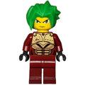 fig-000863 – Takeshi with Gold Armor