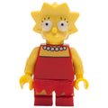 fig-000864 – Lisa Simpson (CMF)