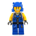 fig-000866 – Power Miner, Beard Stubble
