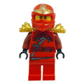 fig-000880 – Kai ZX with Shoulder Armour