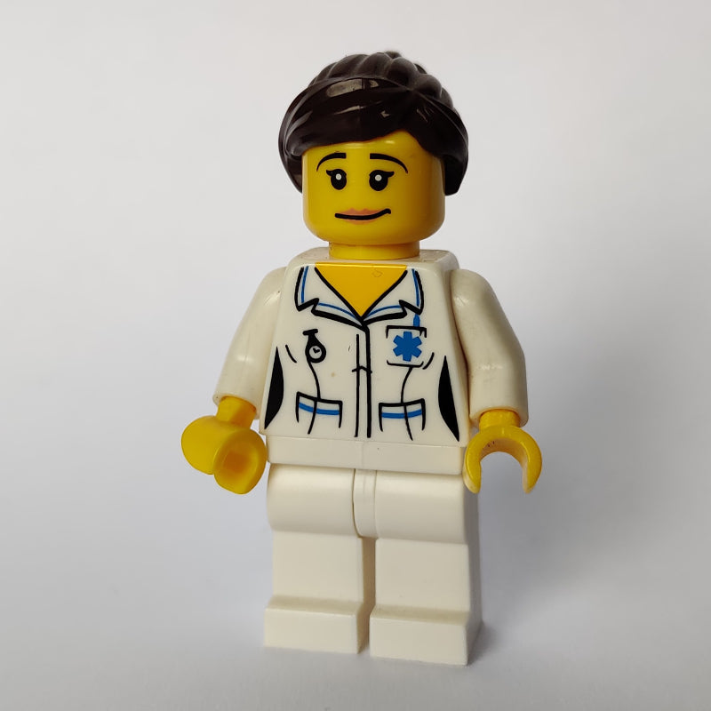 fig-000891 – Nurse (CMF)