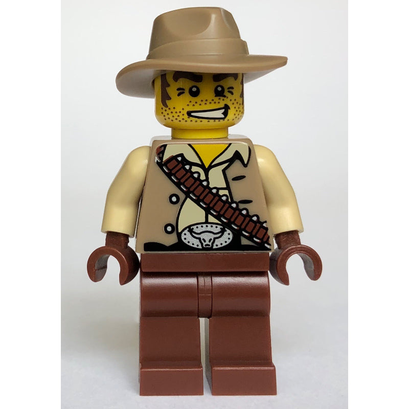 fig-000893 – Cowboy (CMF)