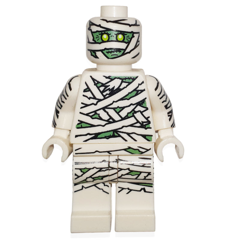fig-000900 – Mummy