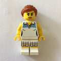 fig-000901 – Tennis Player (CMF)