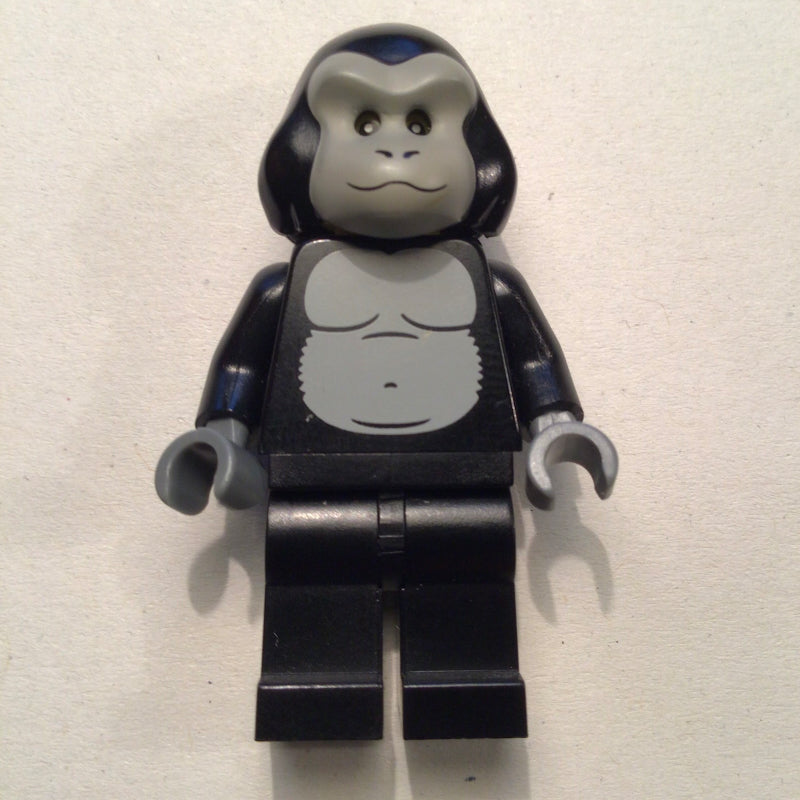 fig-000902 – Gorilla Suit Guy