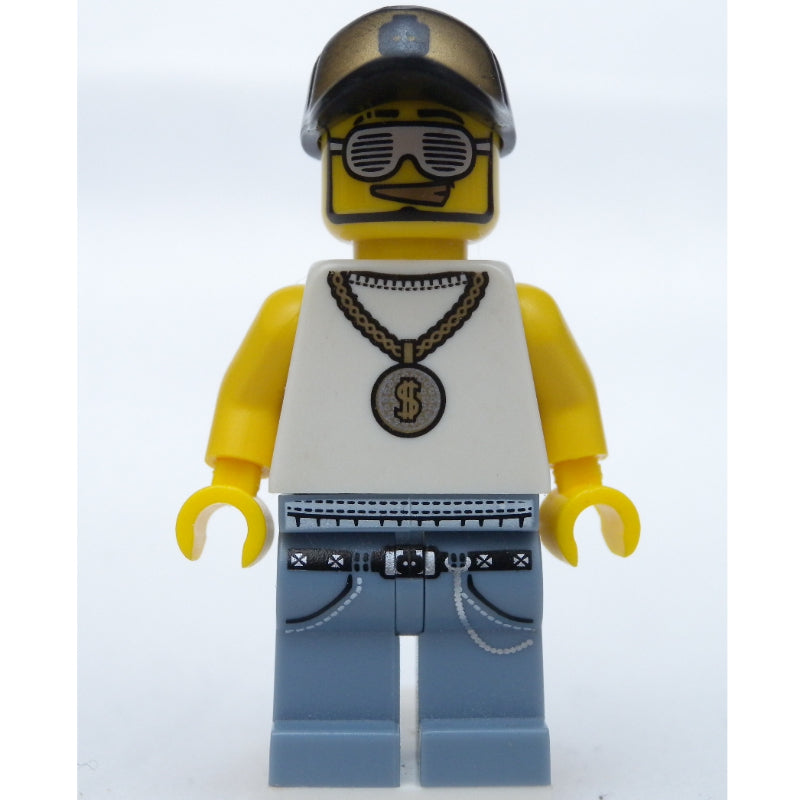fig-000903 – Rapper