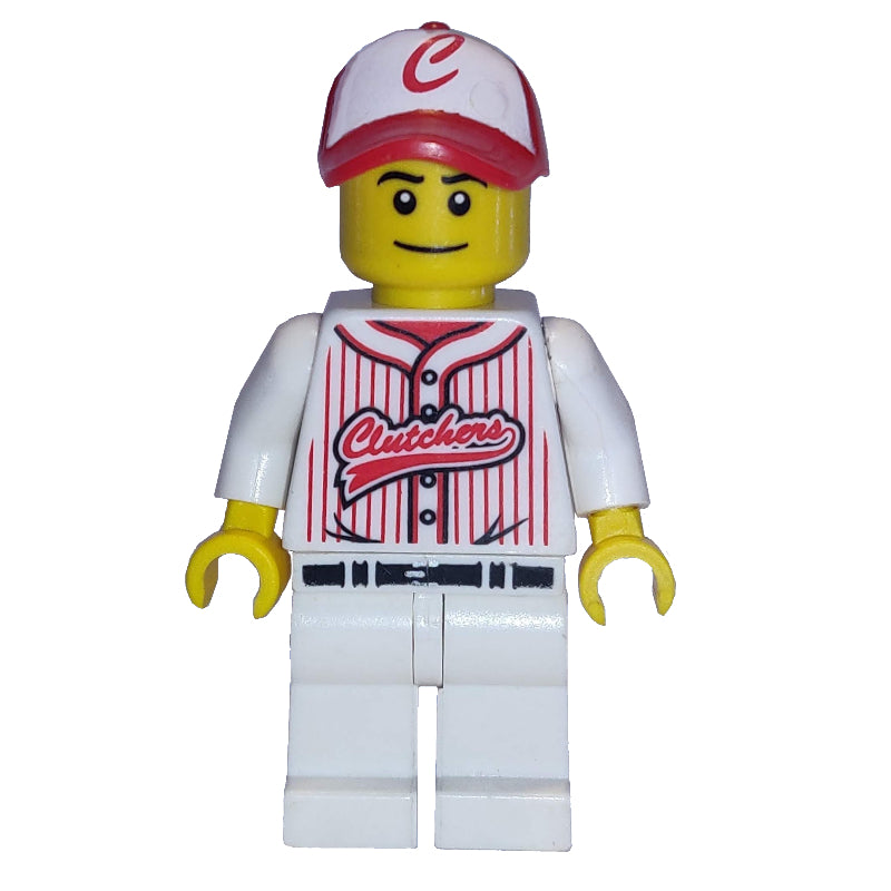 fig-000904 – Baseball Player