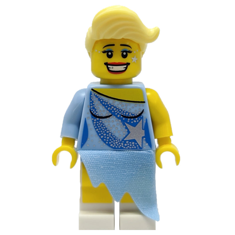fig-000909 – Ice Skater
