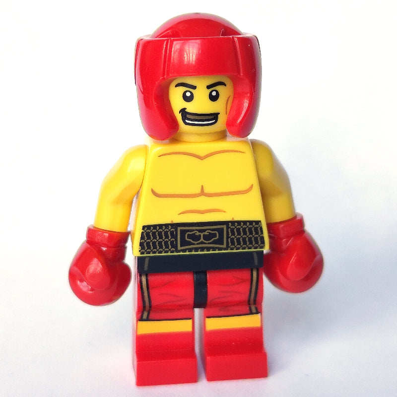fig-000919 – Boxer