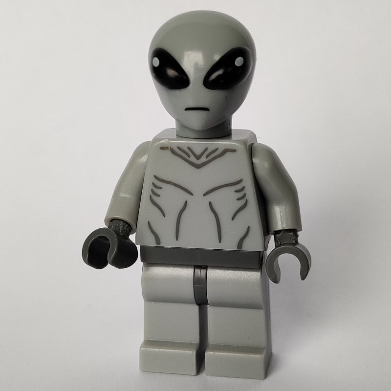 fig-000920 – Classic Alien