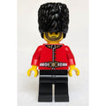 fig-000921 – Royal Guard, Yellow Hands