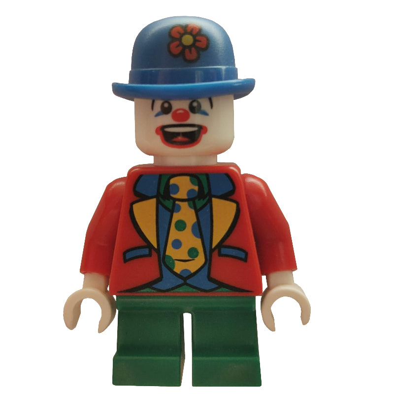 fig-000925 – Small Clown