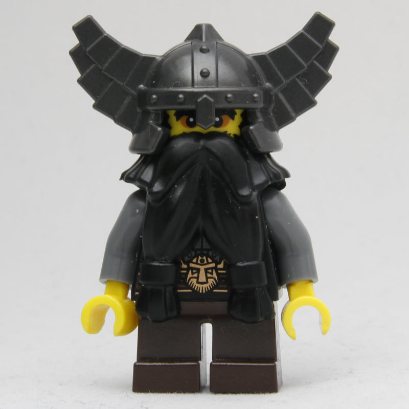 fig-000926 – Evil Dwarf