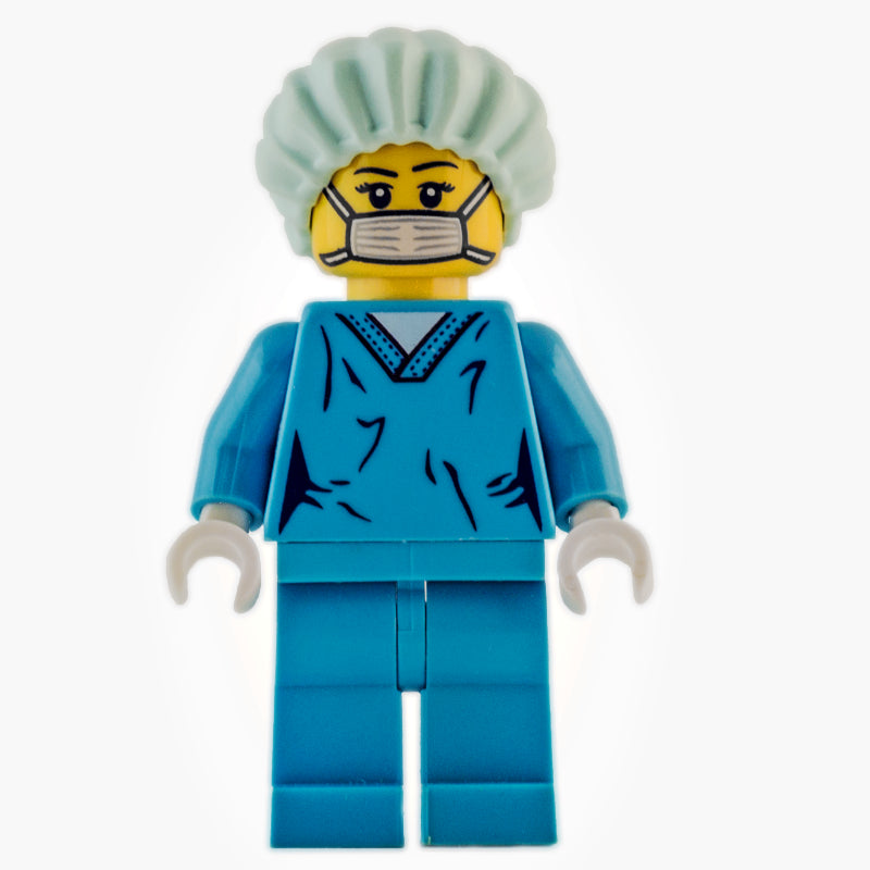 fig-000929 – Surgeon