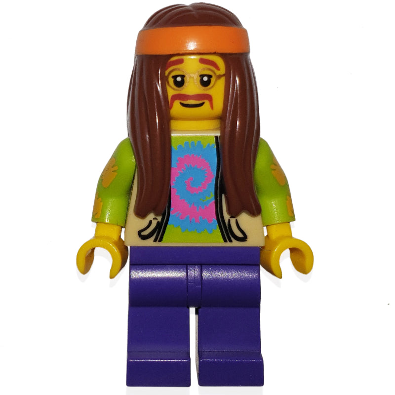 fig-000934 – Hippie