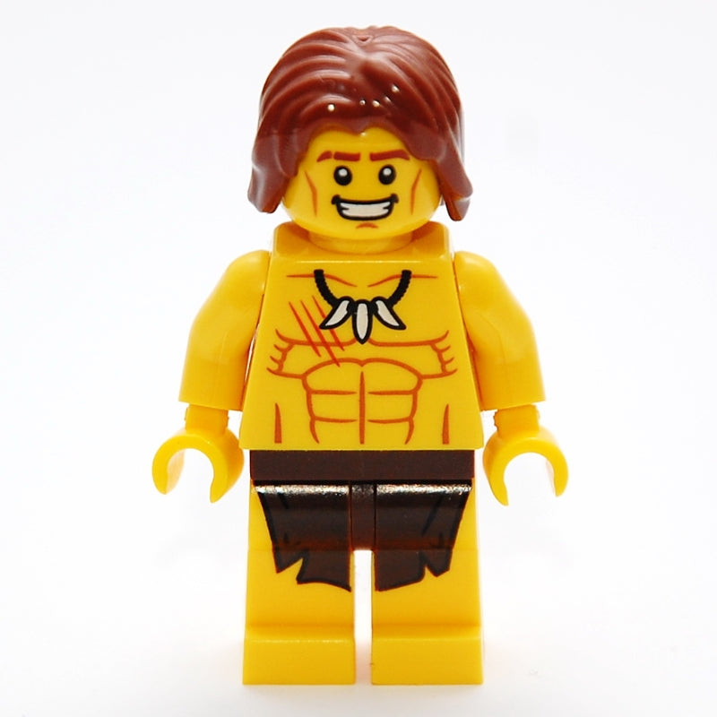 fig-000935 – Jungle Boy