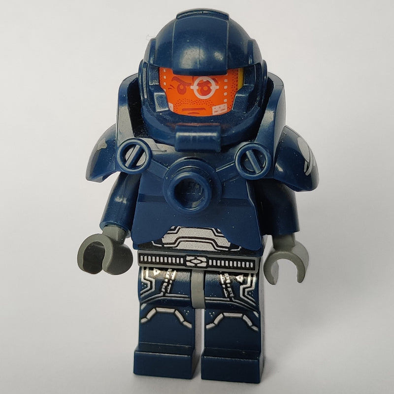 fig-000939 – Galaxy Patrol