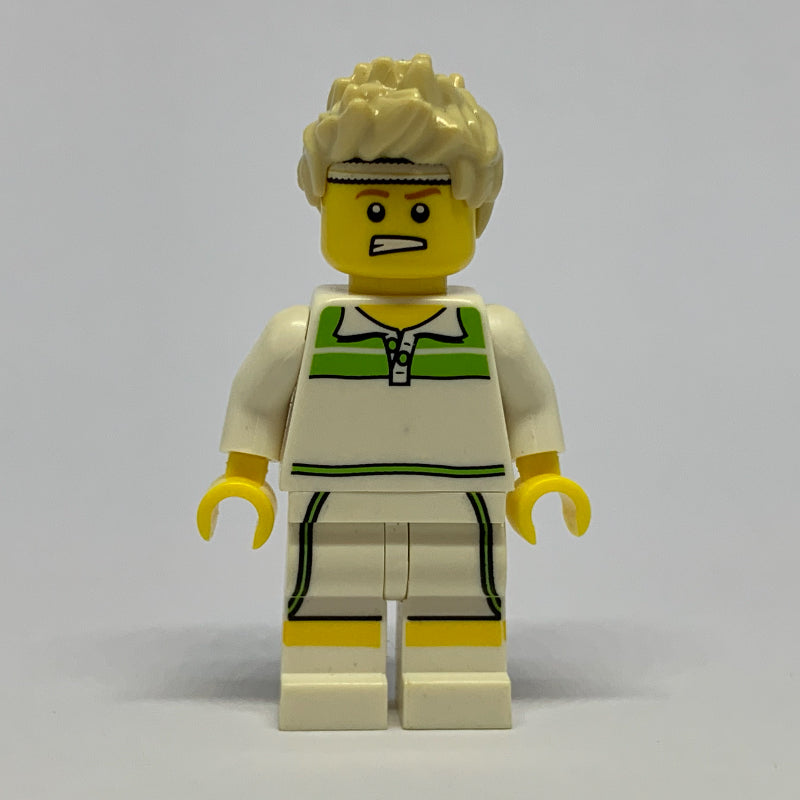 fig-000940 – Tennis Ace